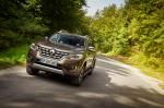 Renault Alaskan 2017 года (WW)
